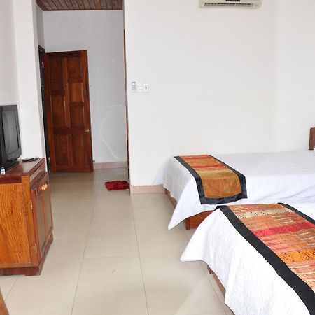 Oyo 1002 Champa Langco Hotel Cu Du Εξωτερικό φωτογραφία