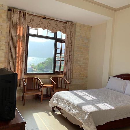 Oyo 1002 Champa Langco Hotel Cu Du Εξωτερικό φωτογραφία