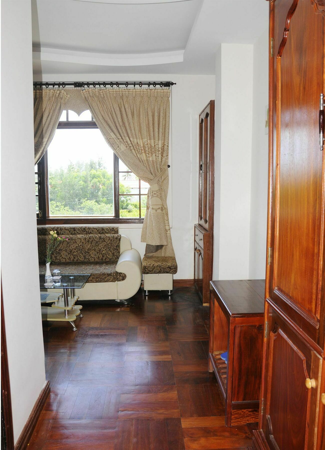 Oyo 1002 Champa Langco Hotel Cu Du Εξωτερικό φωτογραφία