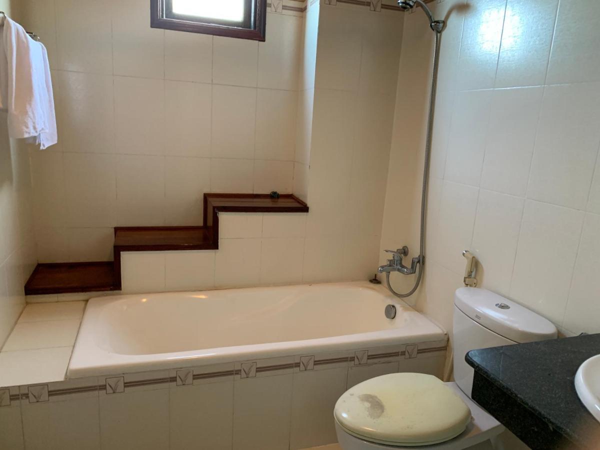 Oyo 1002 Champa Langco Hotel Cu Du Εξωτερικό φωτογραφία