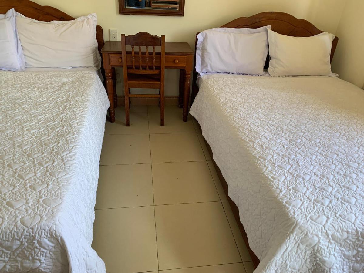Oyo 1002 Champa Langco Hotel Cu Du Εξωτερικό φωτογραφία