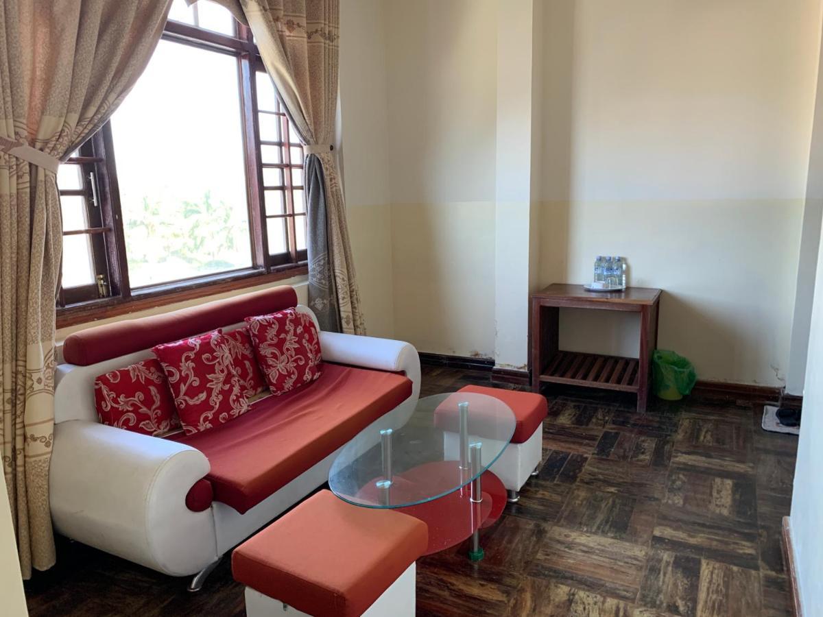 Oyo 1002 Champa Langco Hotel Cu Du Εξωτερικό φωτογραφία
