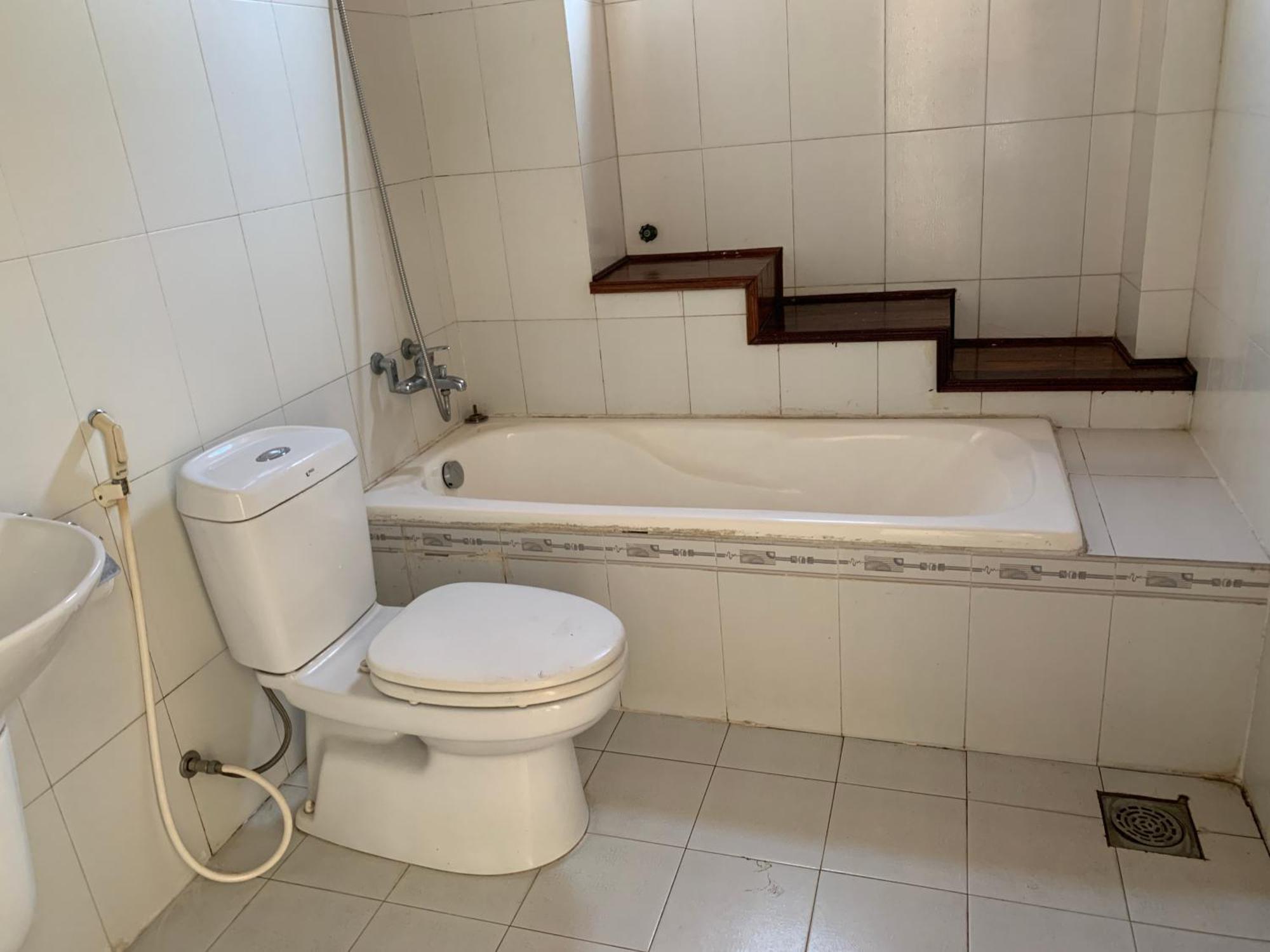 Oyo 1002 Champa Langco Hotel Cu Du Εξωτερικό φωτογραφία